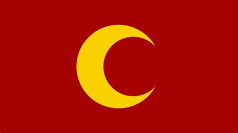 1453 osmanlı bayrağı